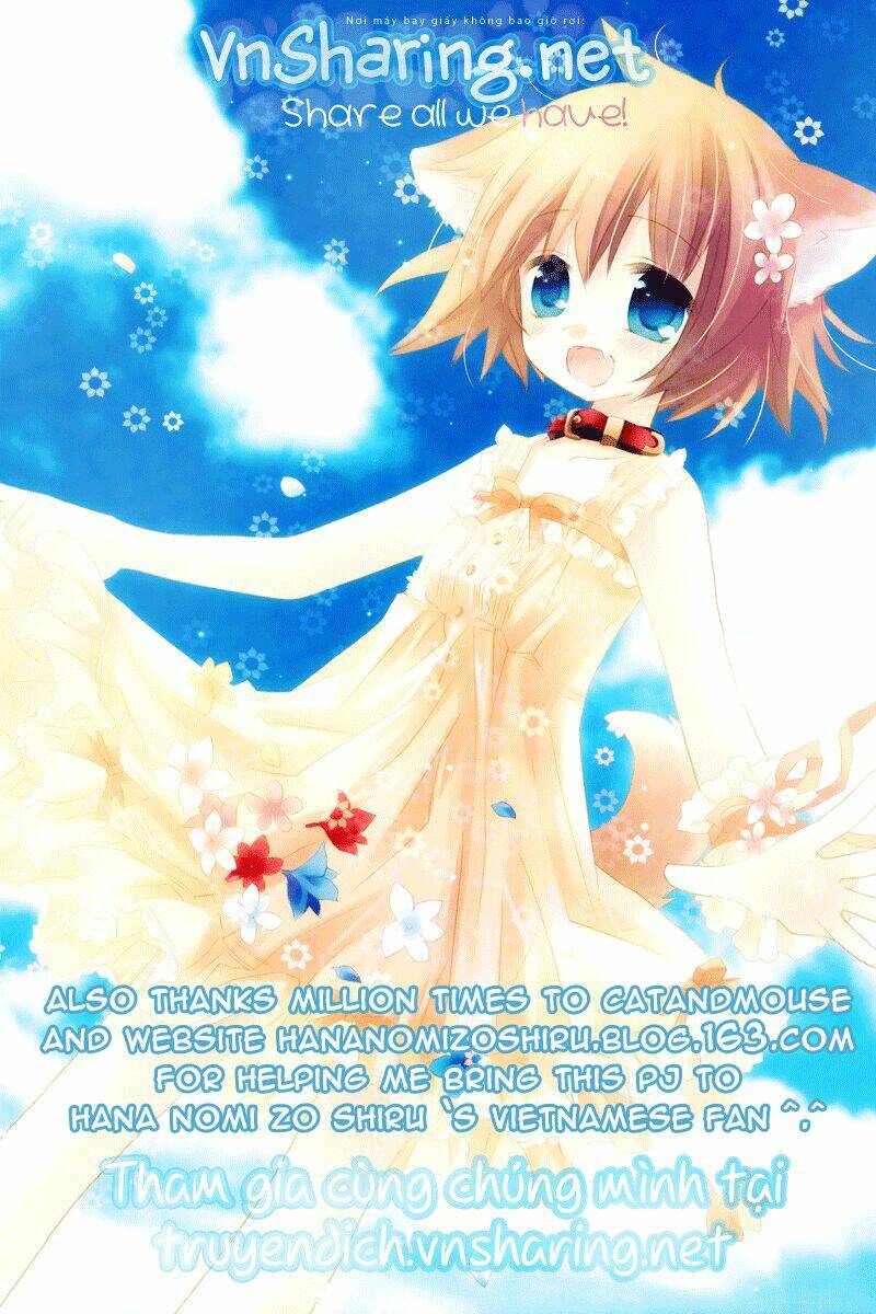 only the flower knows chapter 9 27