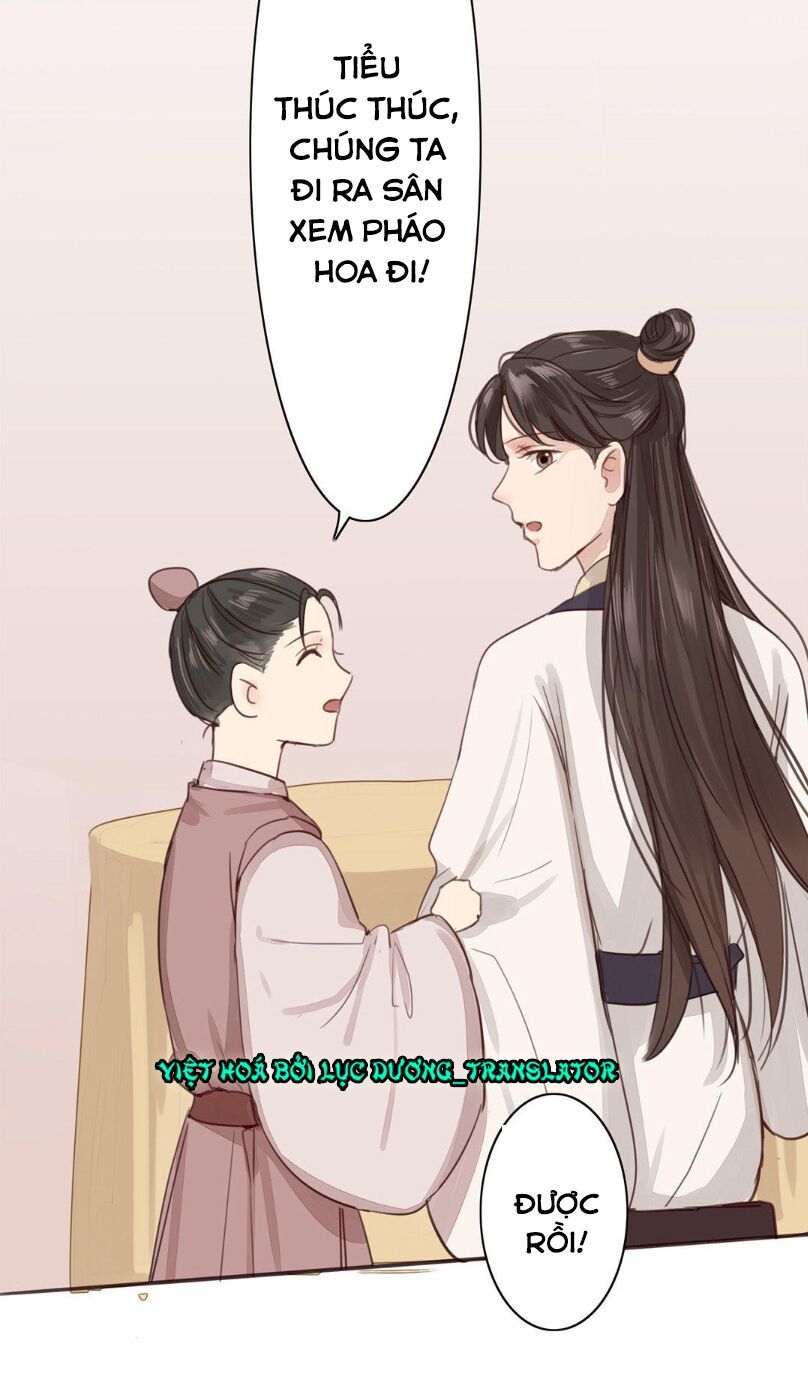 chỉ phu vi thê chapter 48 10