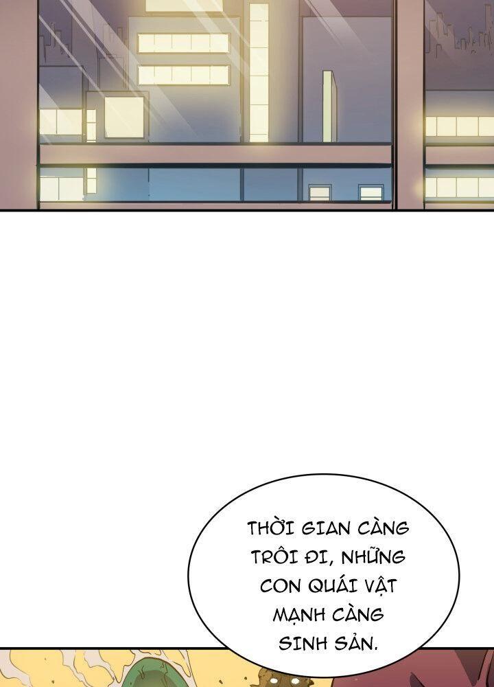 tôi trở lại thăng cấp một mình chapter 3 111