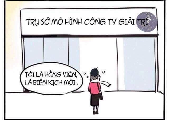 nhật kí đường đến sân khấu chapter 1 3