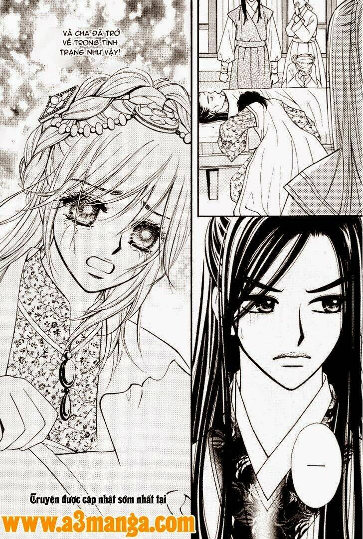 sarasah chapter 28 8