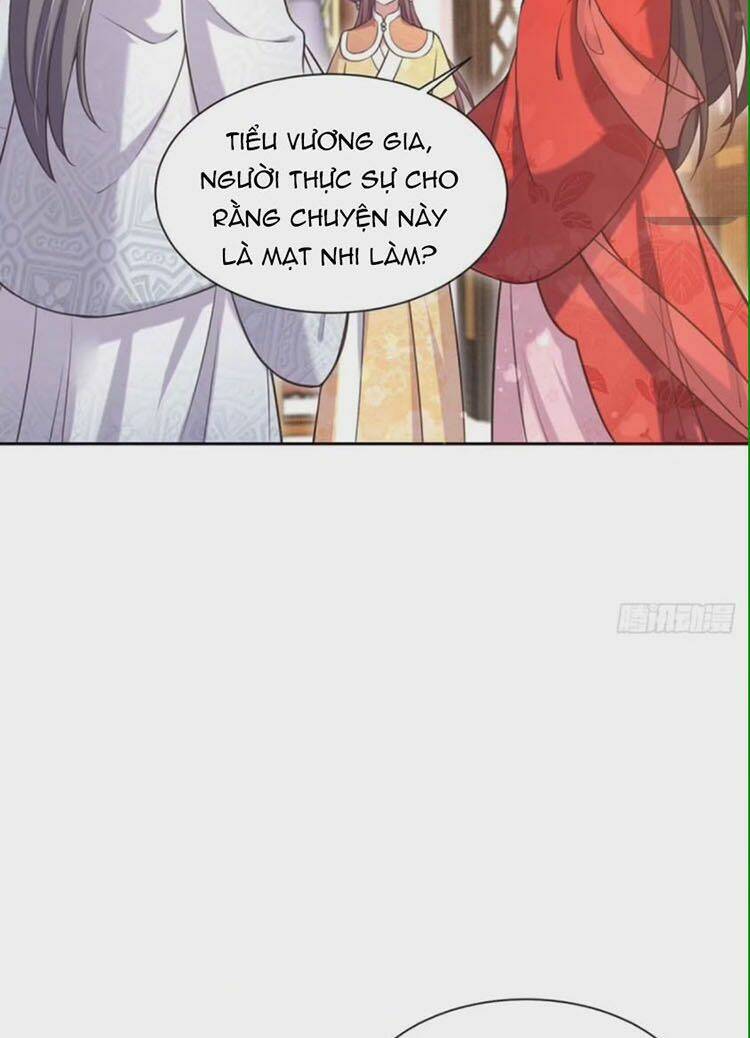 hoạn phi thiên hạ chapter 92 20