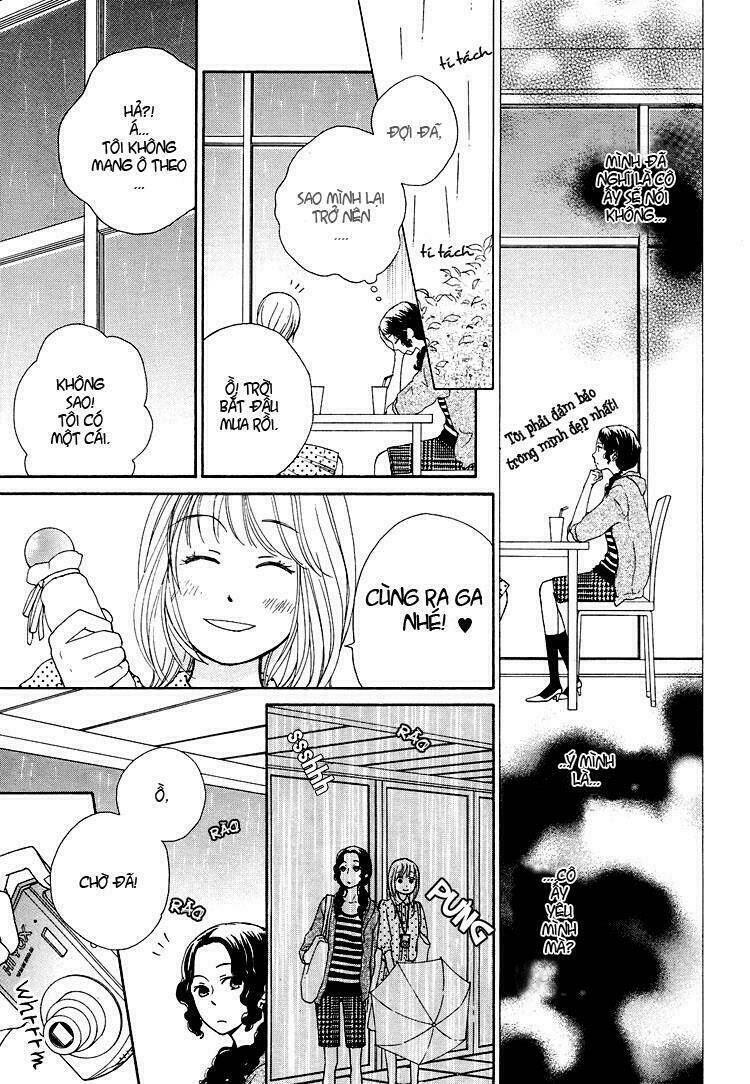 your cuteness chapter 6 19