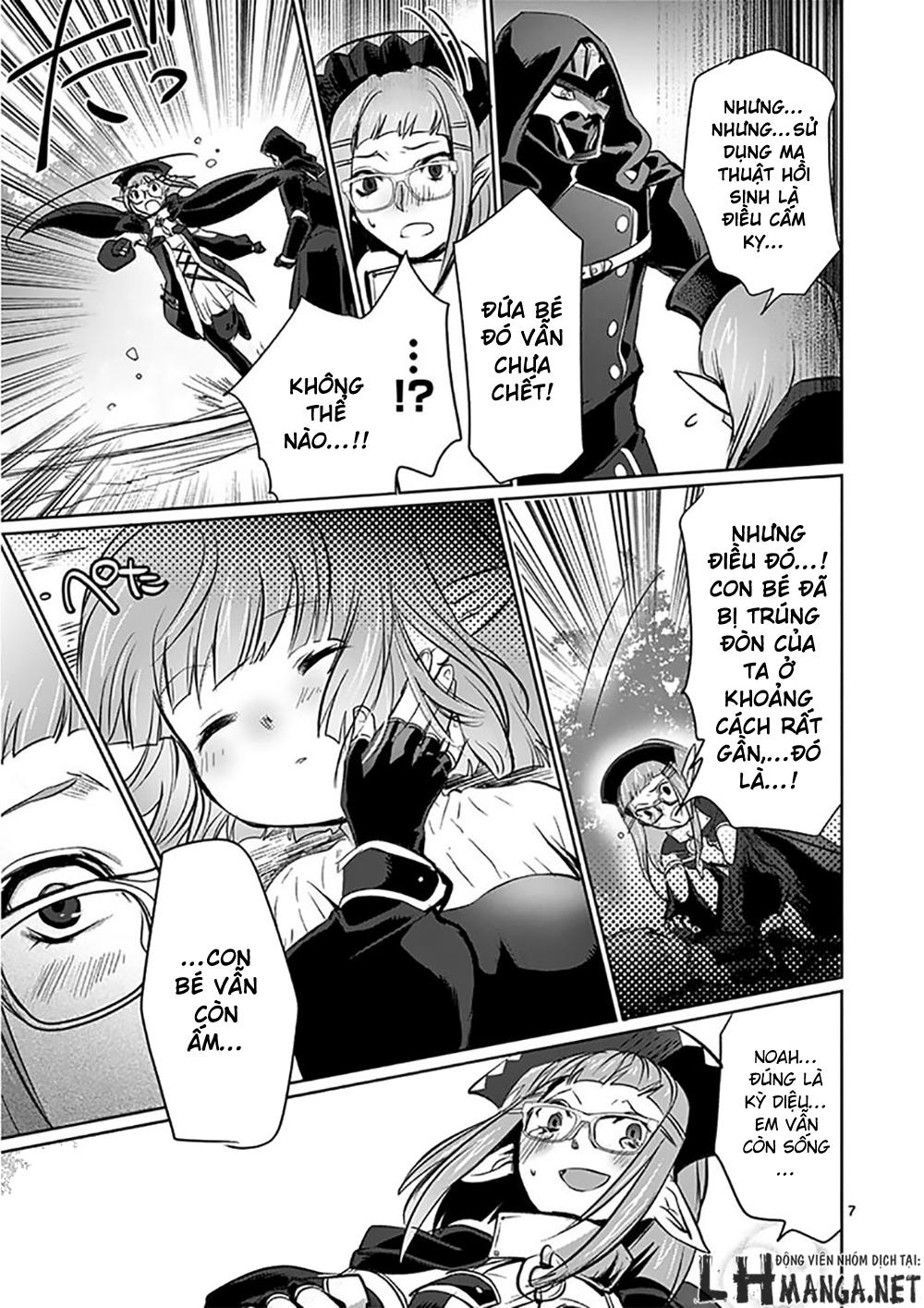 it's my life chapter 9 7