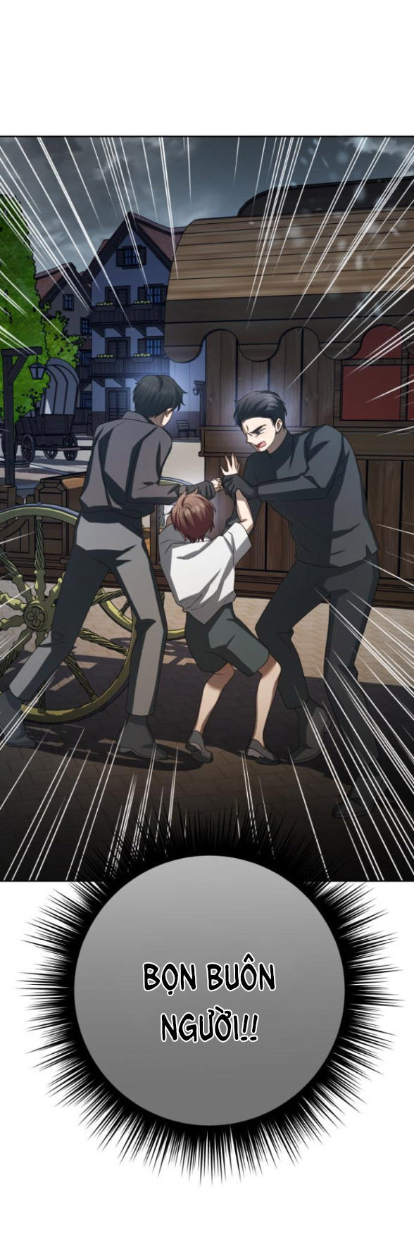 tôi muốn trở thành cô ấy dù chỉ là một ngày chapter 139.2 46