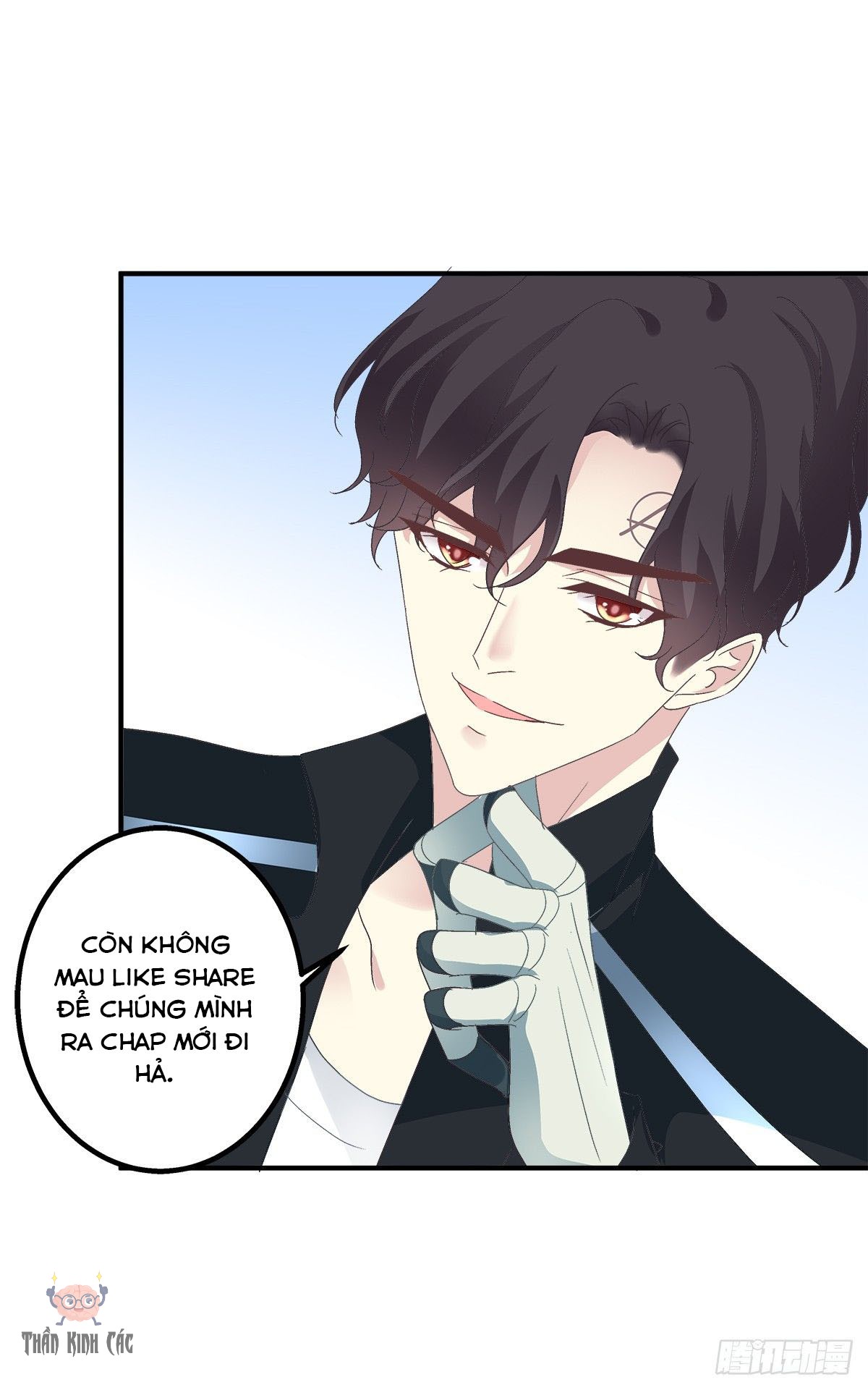 kiểm soát tuyệt đối chapter 16 46