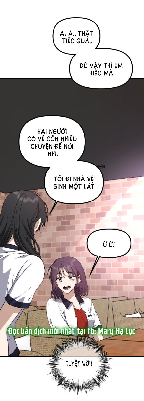 Tự Do Trong Mơ chapter 51.1 24