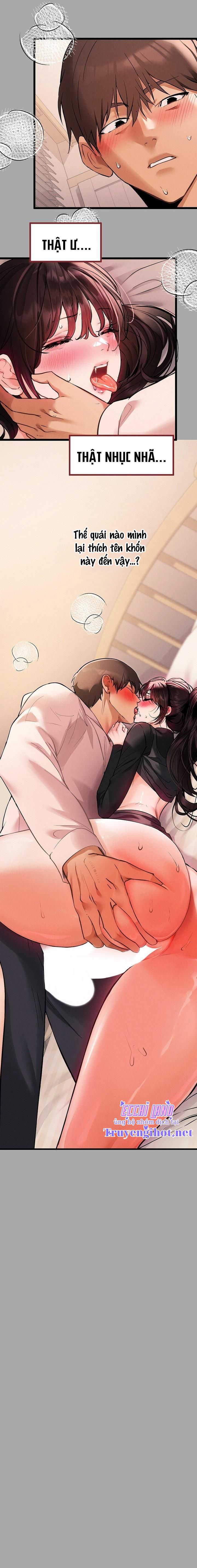 chị chủ nhà của tôi chapter 61.2 6