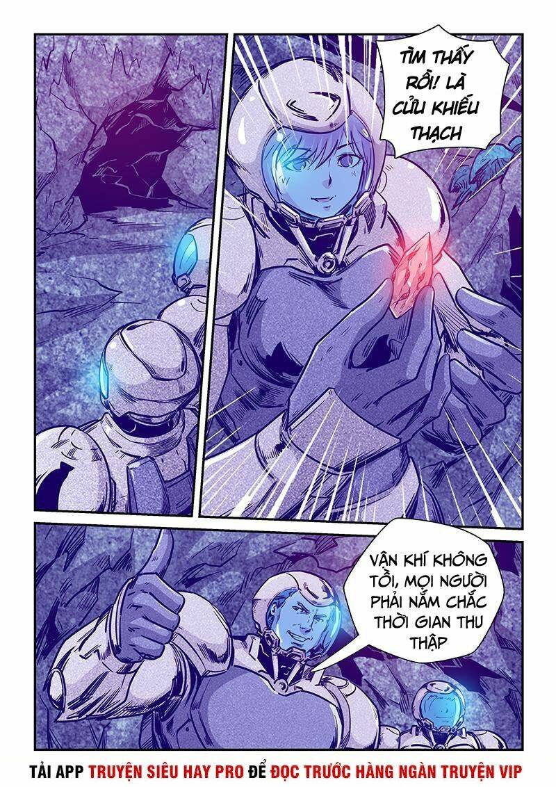 tu chân tứ vạn niên chapter 245 6