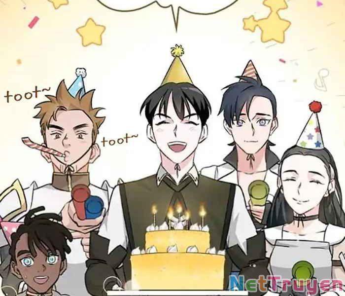 tôi lên cấp chỉ bằng cách ăn chapter 83 133