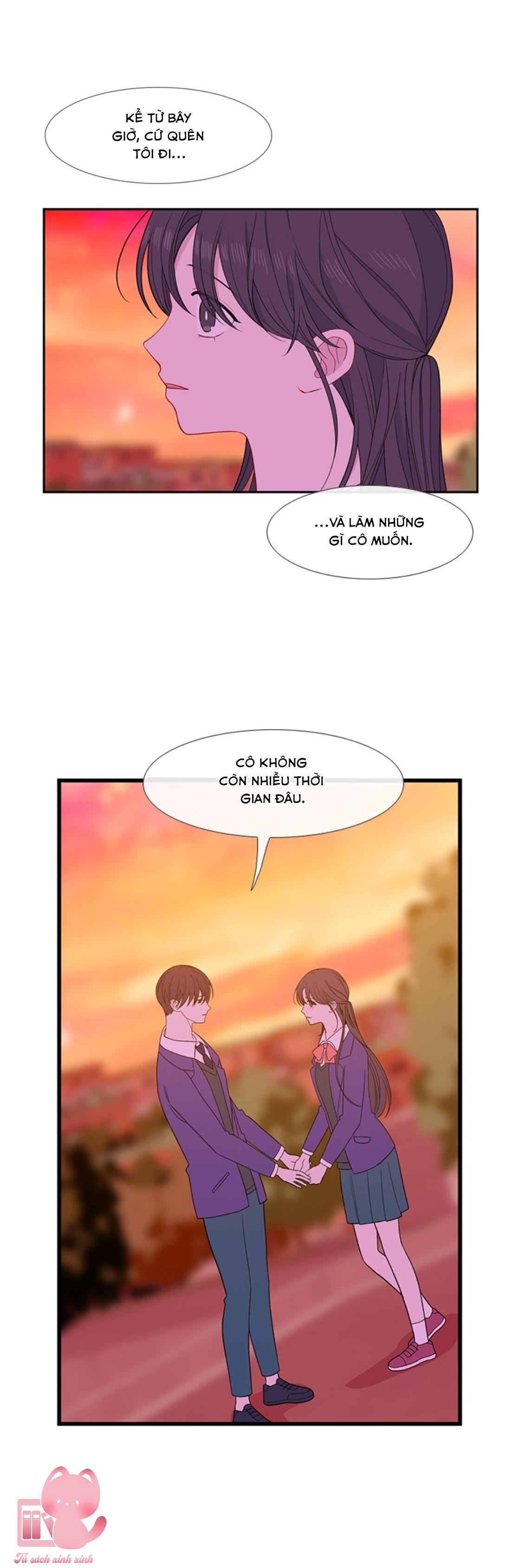 về bên anh chapter 98 21