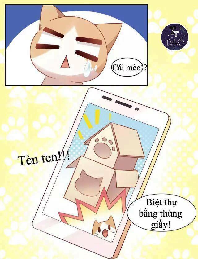 thị hoang chi thần chapter 13 23