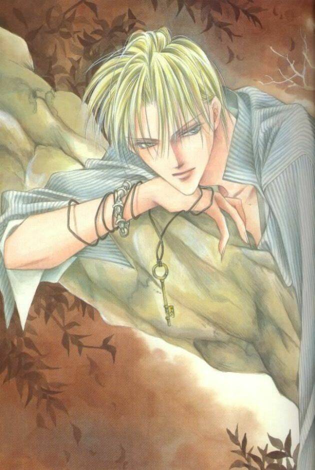 koori mamono monogatari chapter 13 2