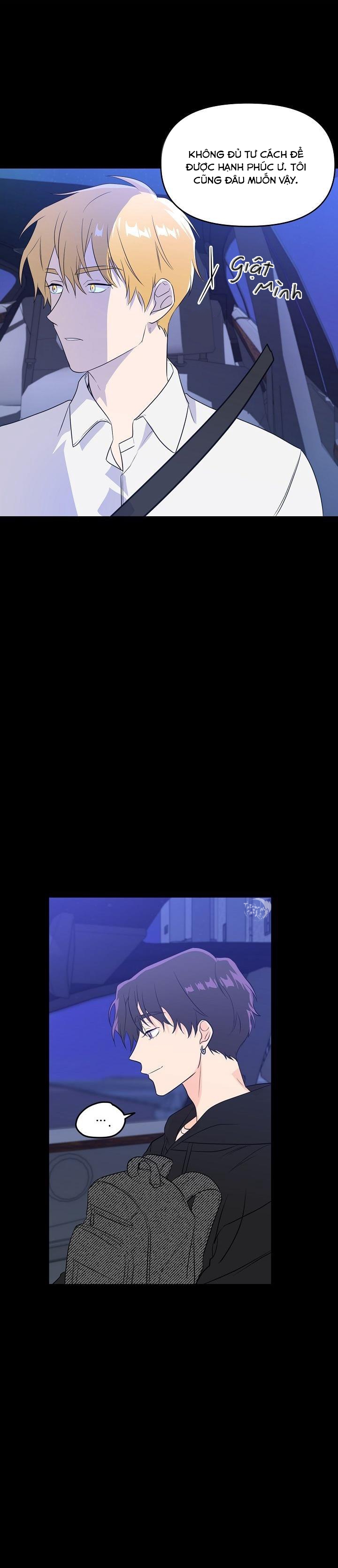 hoa ly hổ chapter 5 27