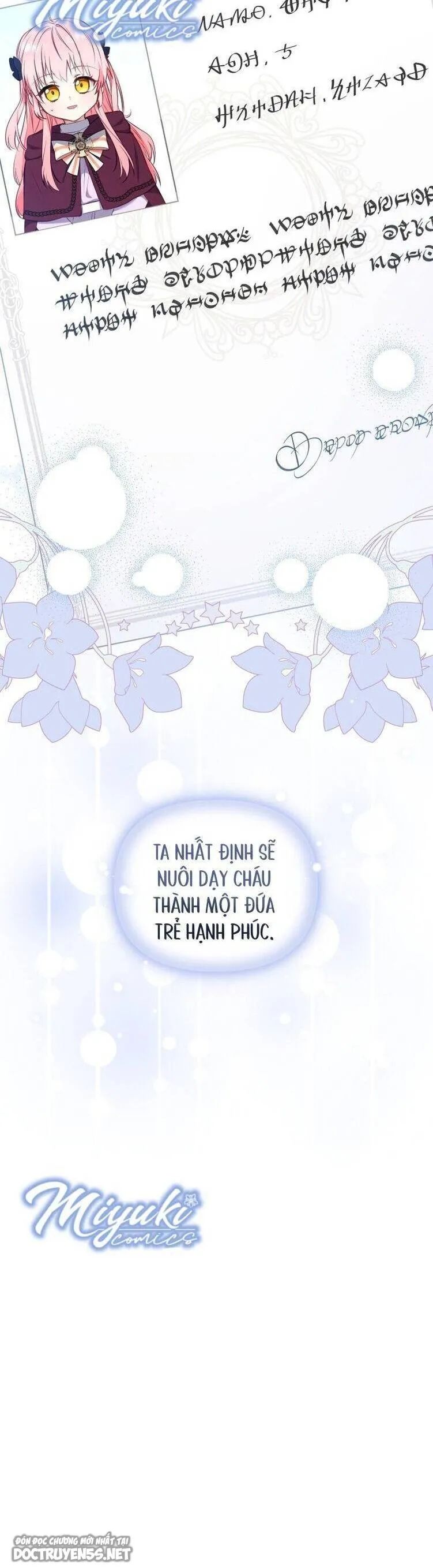 tôi được nuôi dưỡng bởi những kẻ phản diện chapter 29 15