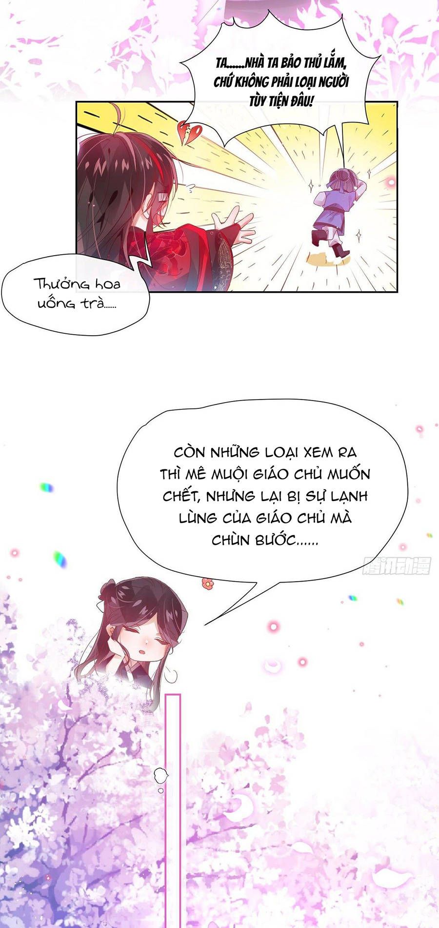 ta không dễ đụng vào chapter 2 12