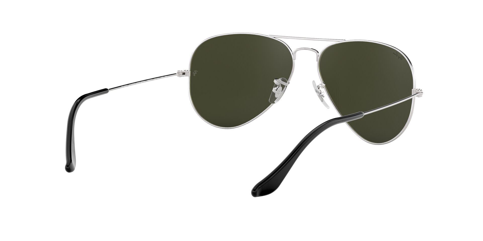 Mắt Kính Ray-Ban Aviator Large Metal - RB3025 W3277 -Sunglasses