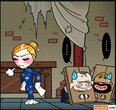 tân tây du ký chapter 49 5