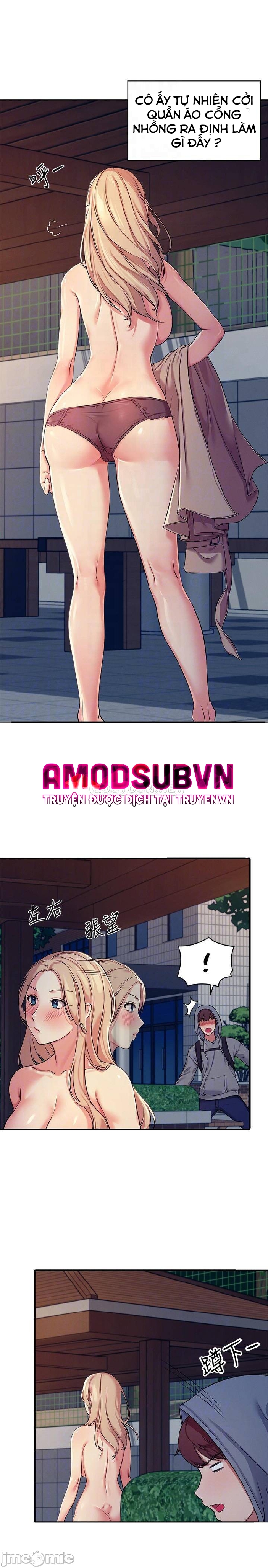 where is goddess - nữ thần đâu rồi? chapter 4 6