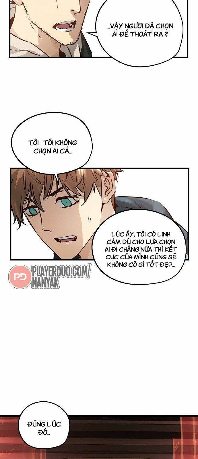 hứa lan chapter 58 58