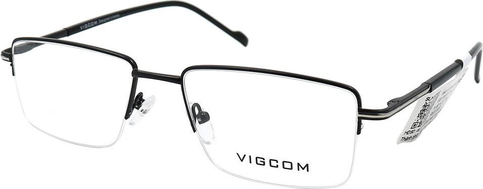 Gọng kính chính hãng Vigcom VG5207