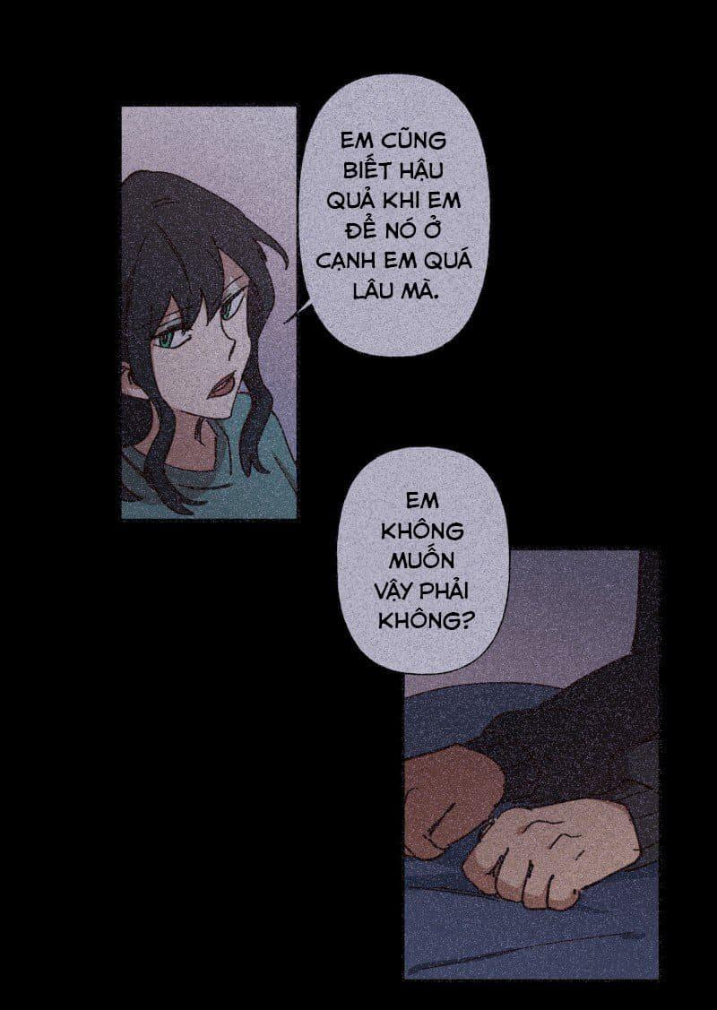 lumine - cội nguồn ánh sáng chapter 86 6