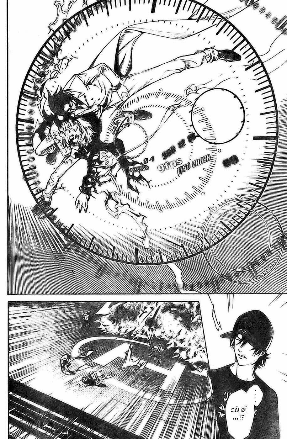 air gear chapter 159 4