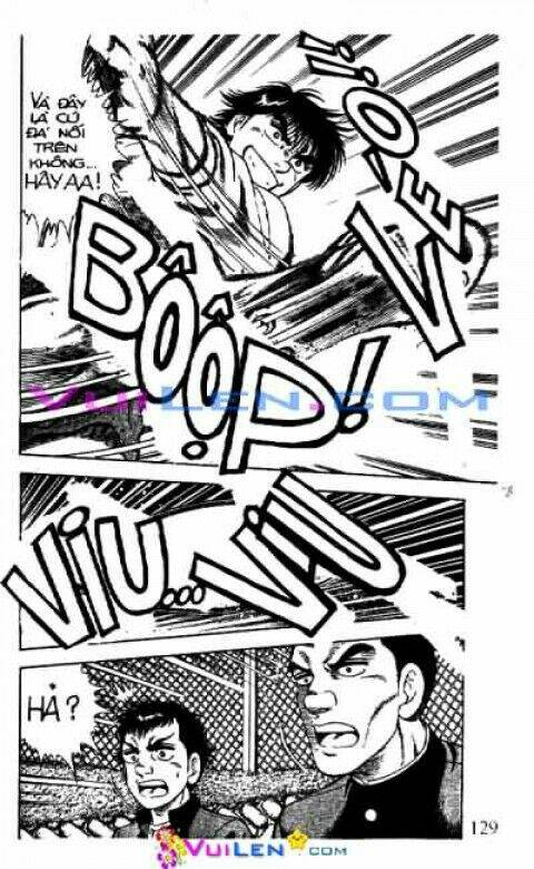 sôi động cầu trường full 17 tập chapter 12 129