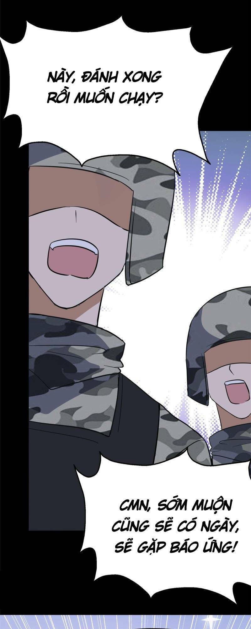 bạn gái virus của tôi chapter 324 51