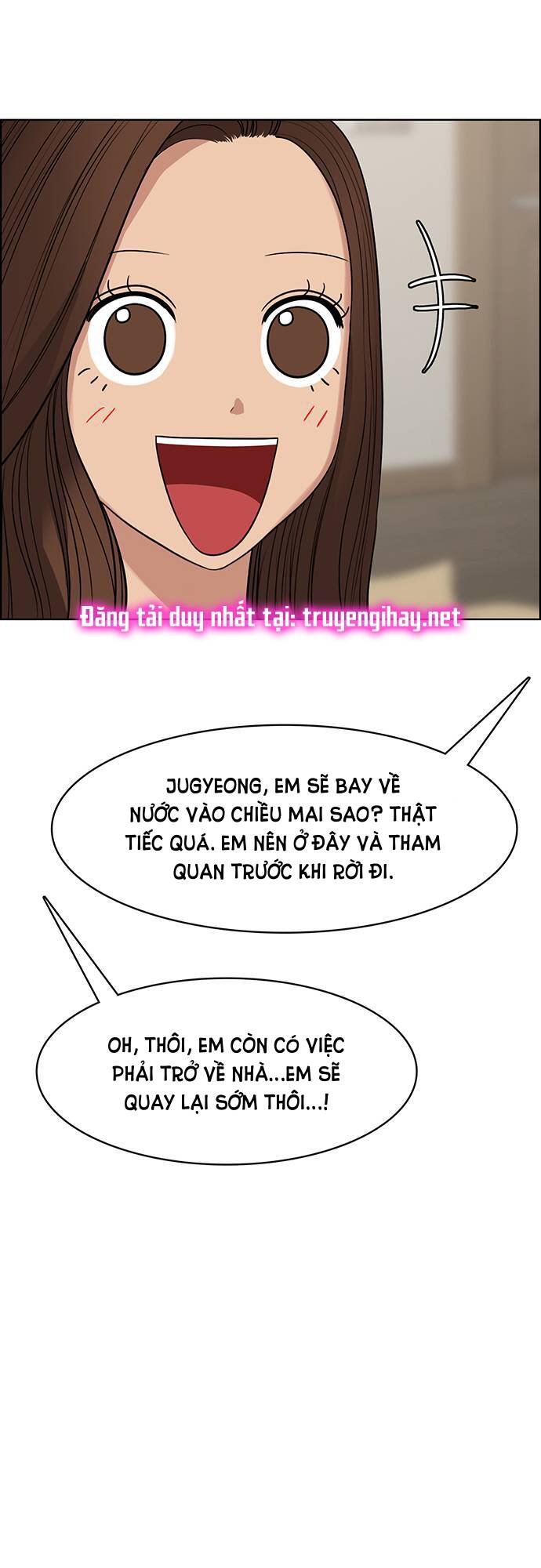 nữ thần giáng thế chapter 188.2 27