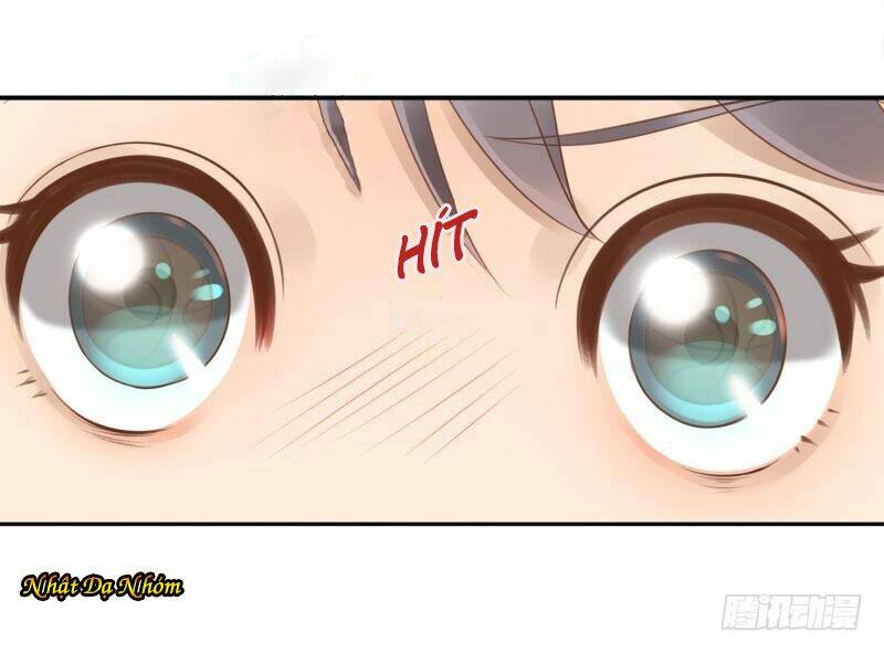 nữ thần tại thượng chapter 6 52