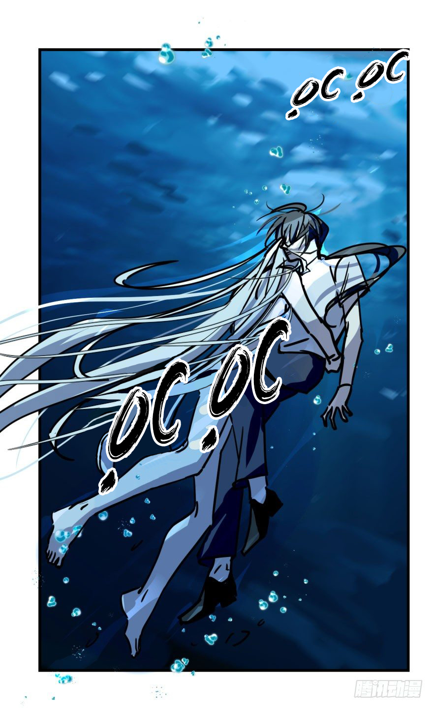 Bắt Lấy Ngao Ngao chapter 1 - Trang 19