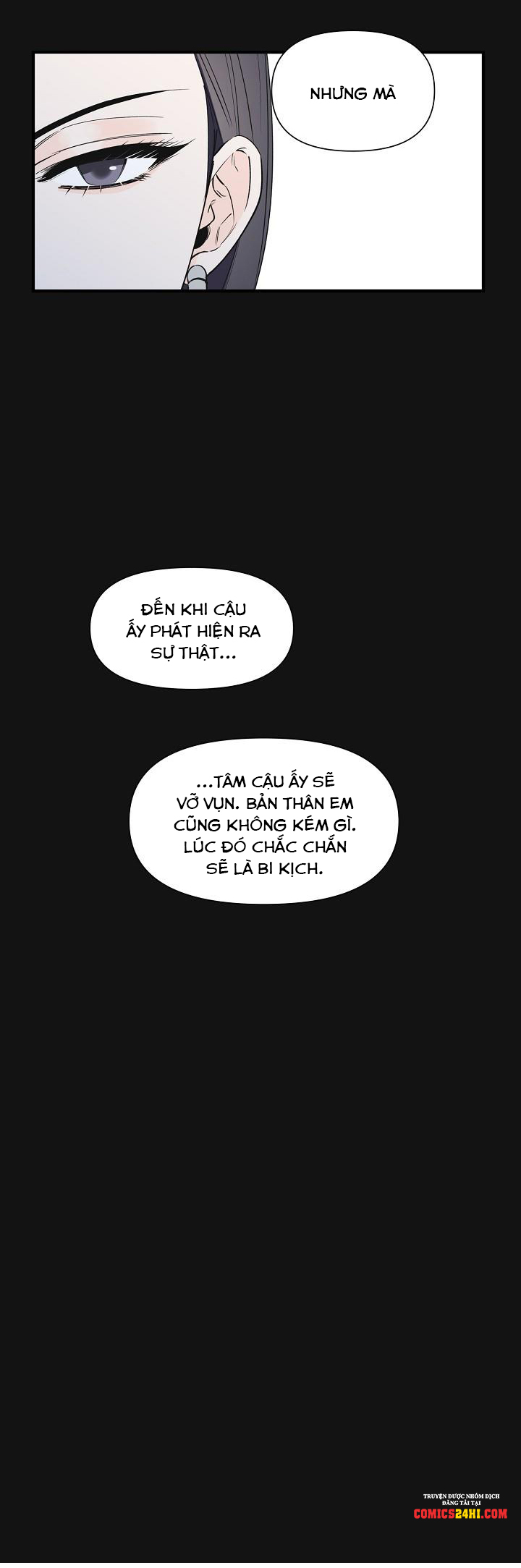 mộng tưởng chapter 46 30