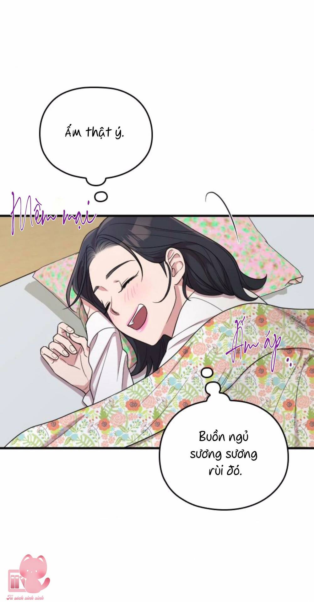 cô đi mà lấy chồng tôi đi chapter 63 100