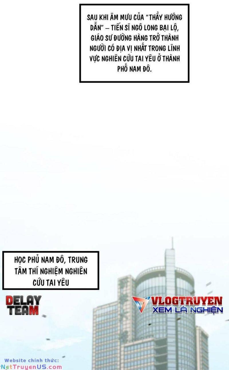 siêu tiến hóa chapter 118 1