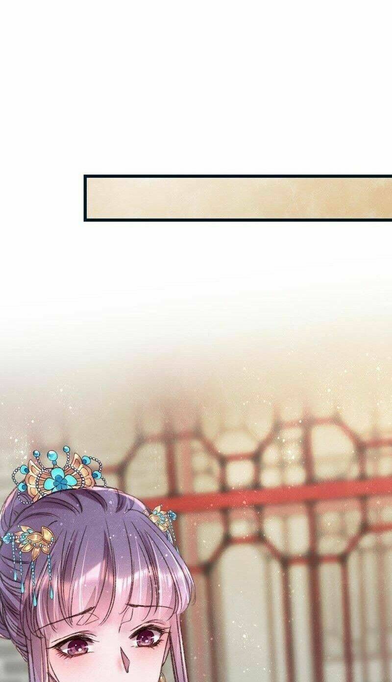 hoàng thái phi cũng muốn yêu chapter 35 8