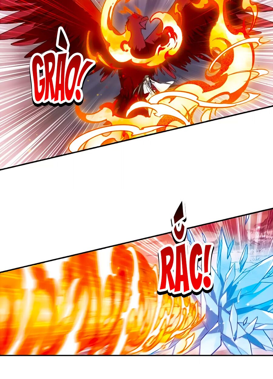 phượng nghịch thiên hạ chapter 168.1 3