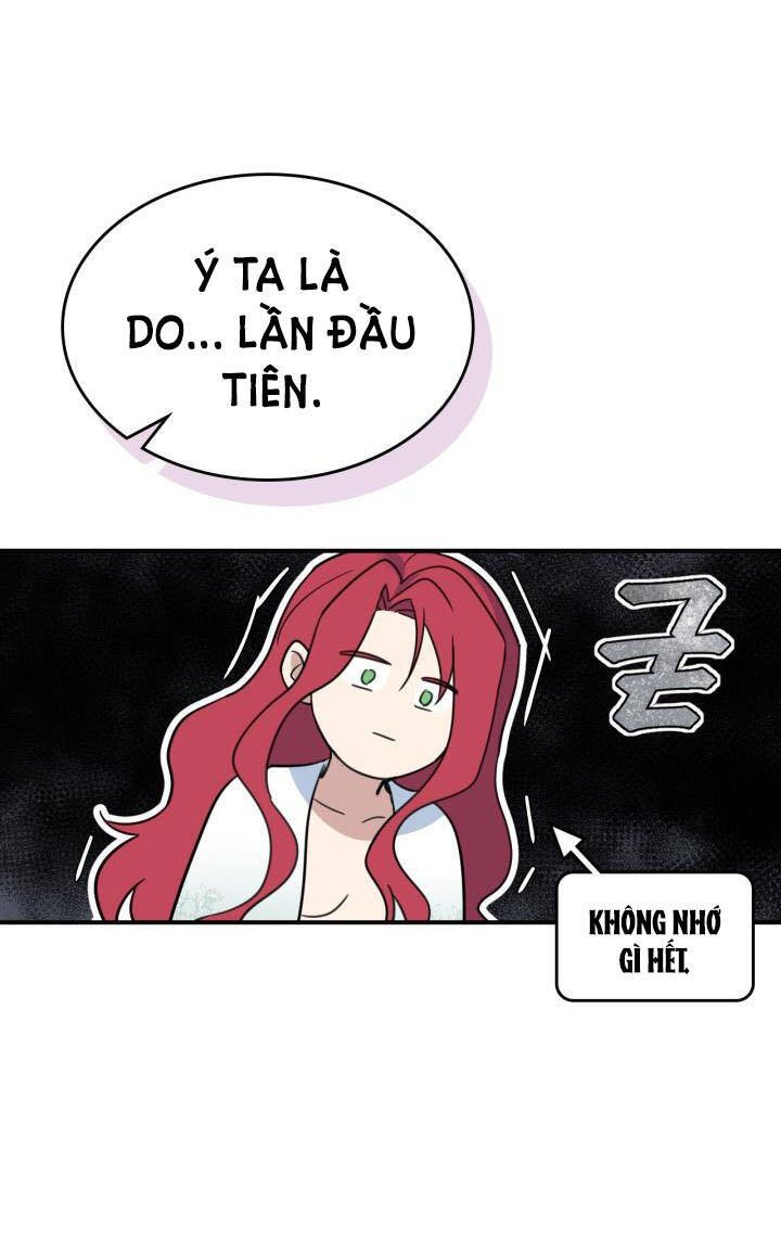 [18+] người đẹp và quái vật chapter 86.1 22