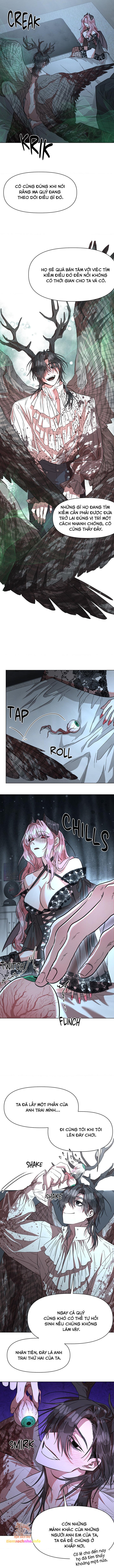 [18+] dịch vụ đặc biệt chapter 3 3