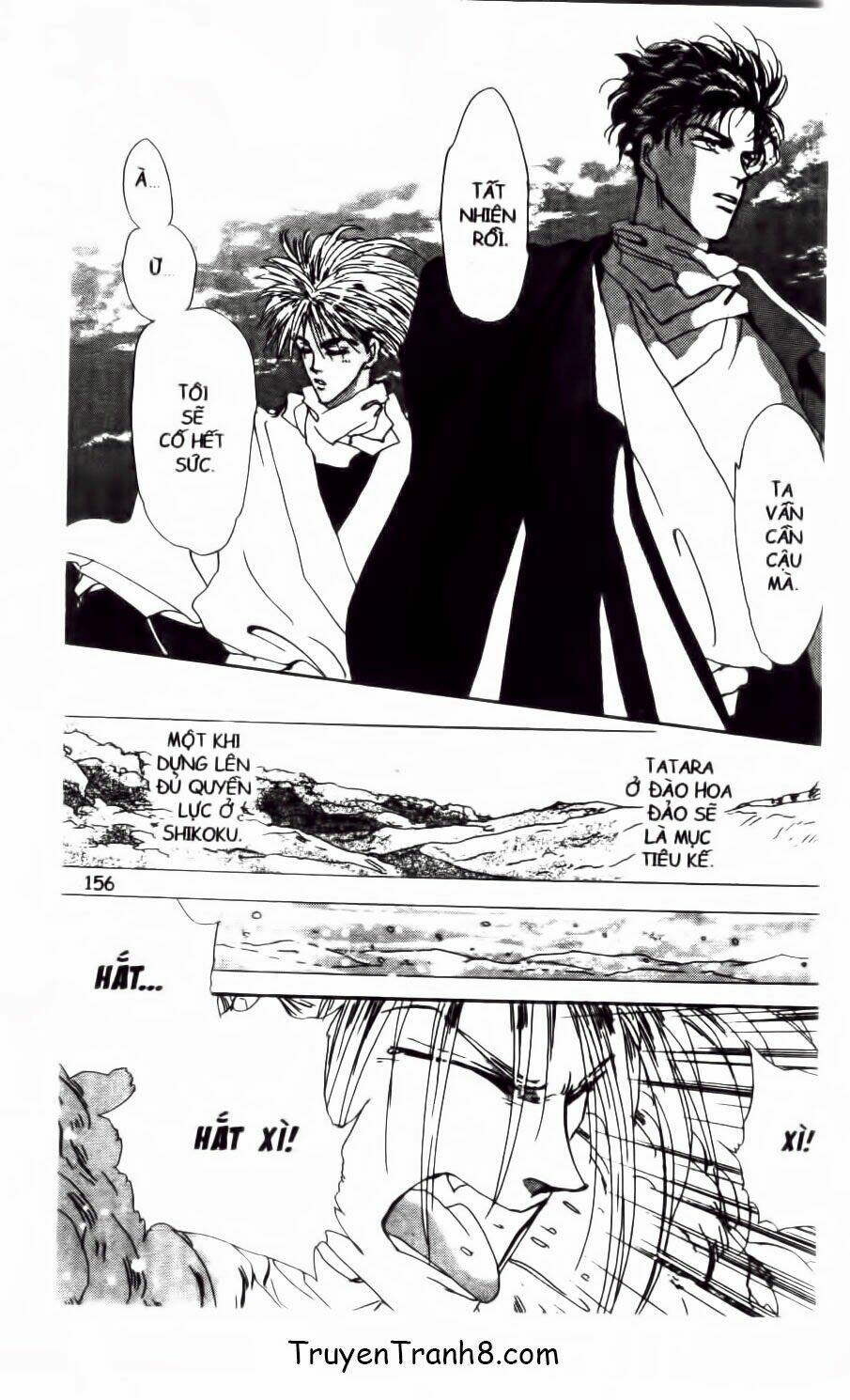 đứa con số phận chapter 42.1 16