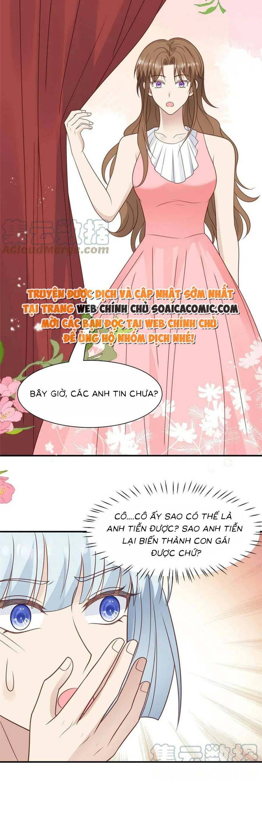 dựa vào đại lão ổn định vị trí c trong nam đoàn chapter 190 3