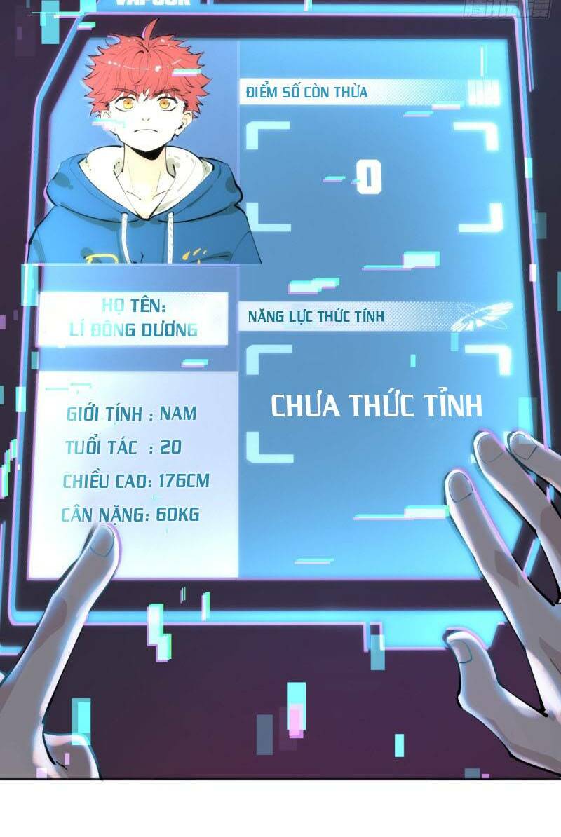 vô hạn khắc kim chi thần chapter 1 95