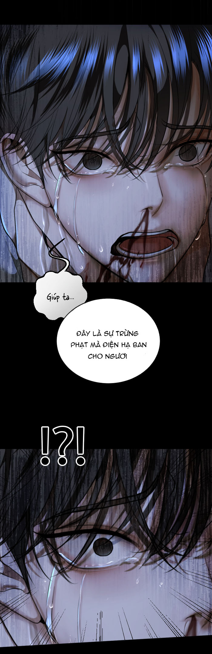 tôi là công tử đẹp nhất xiêm chapter 37 7