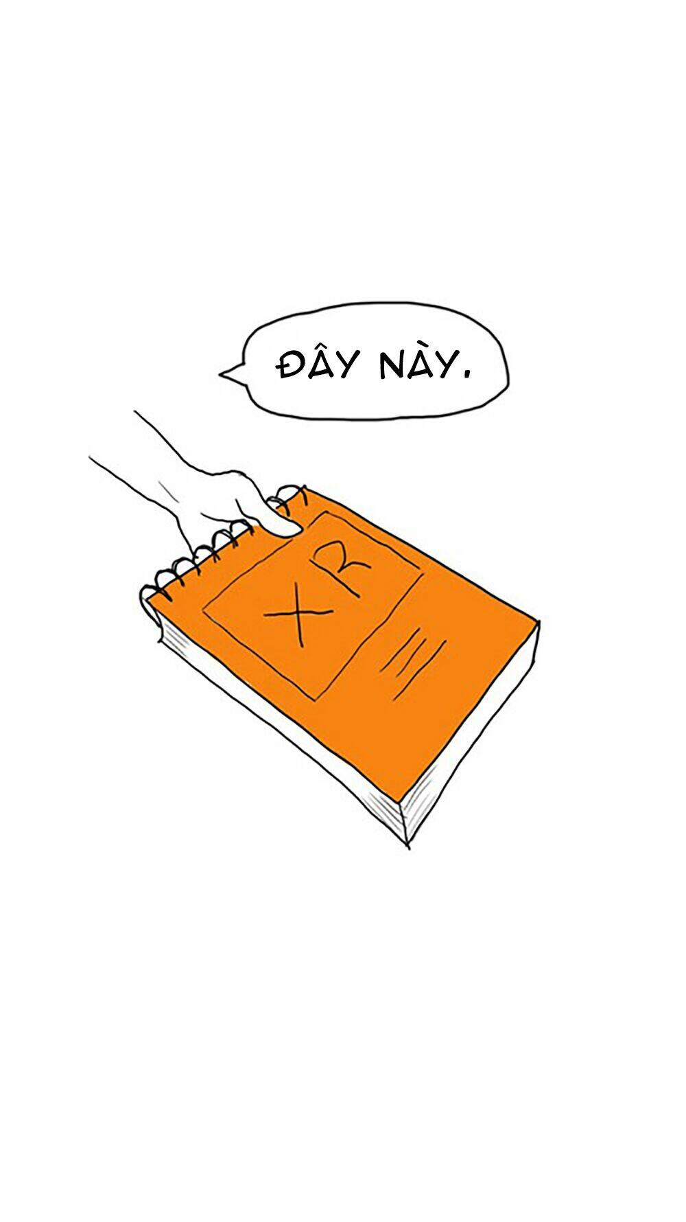 cô nàng trên lớp - the girl from class chapter 21 6