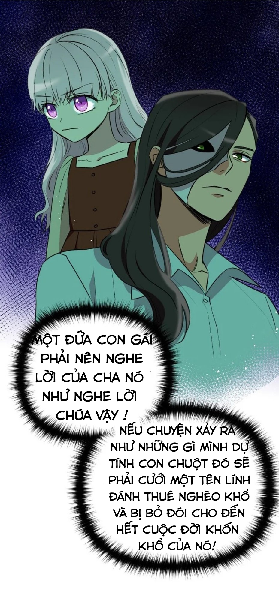 bản khế ước với nữ công tước ác ma chapter 28 35