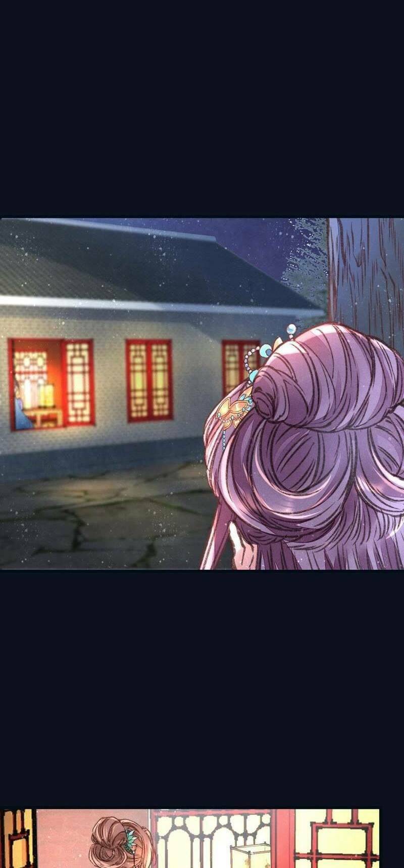 hoàng thái phi cũng muốn yêu chapter 30 2