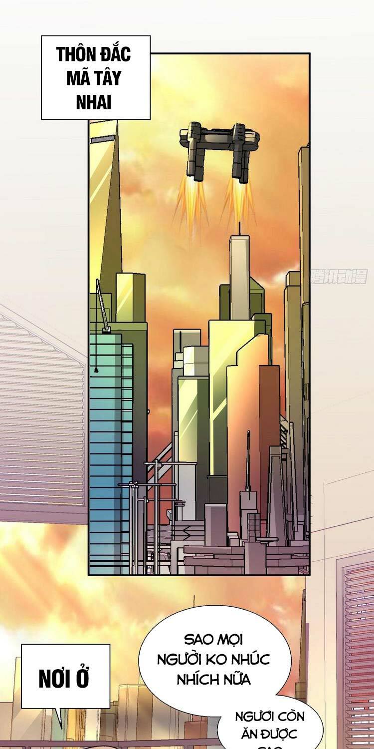 ta là nhà giàu số một, ta không muốn trọng sinh chapter 68 30