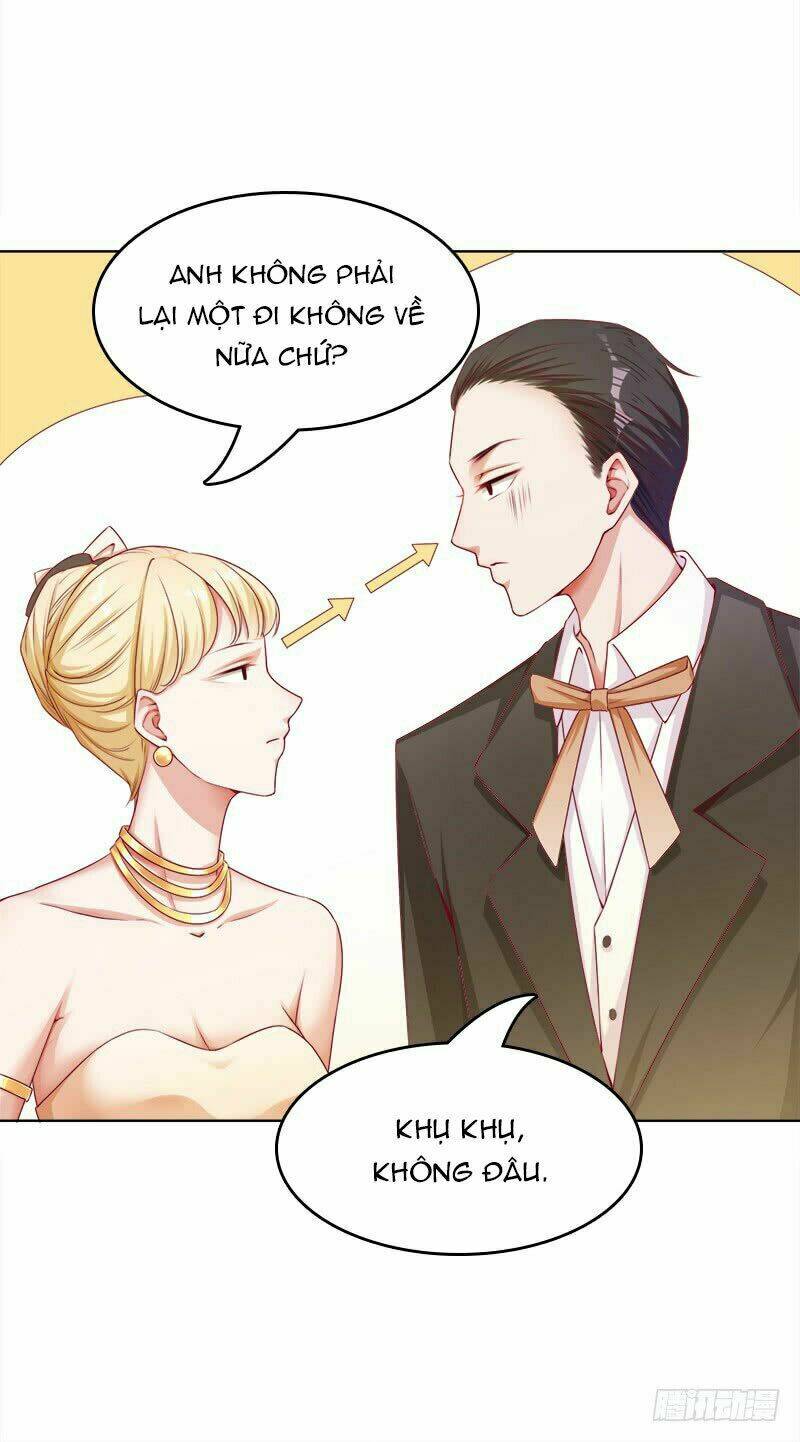 lãnh hôn cuồng ái chapter 16 26