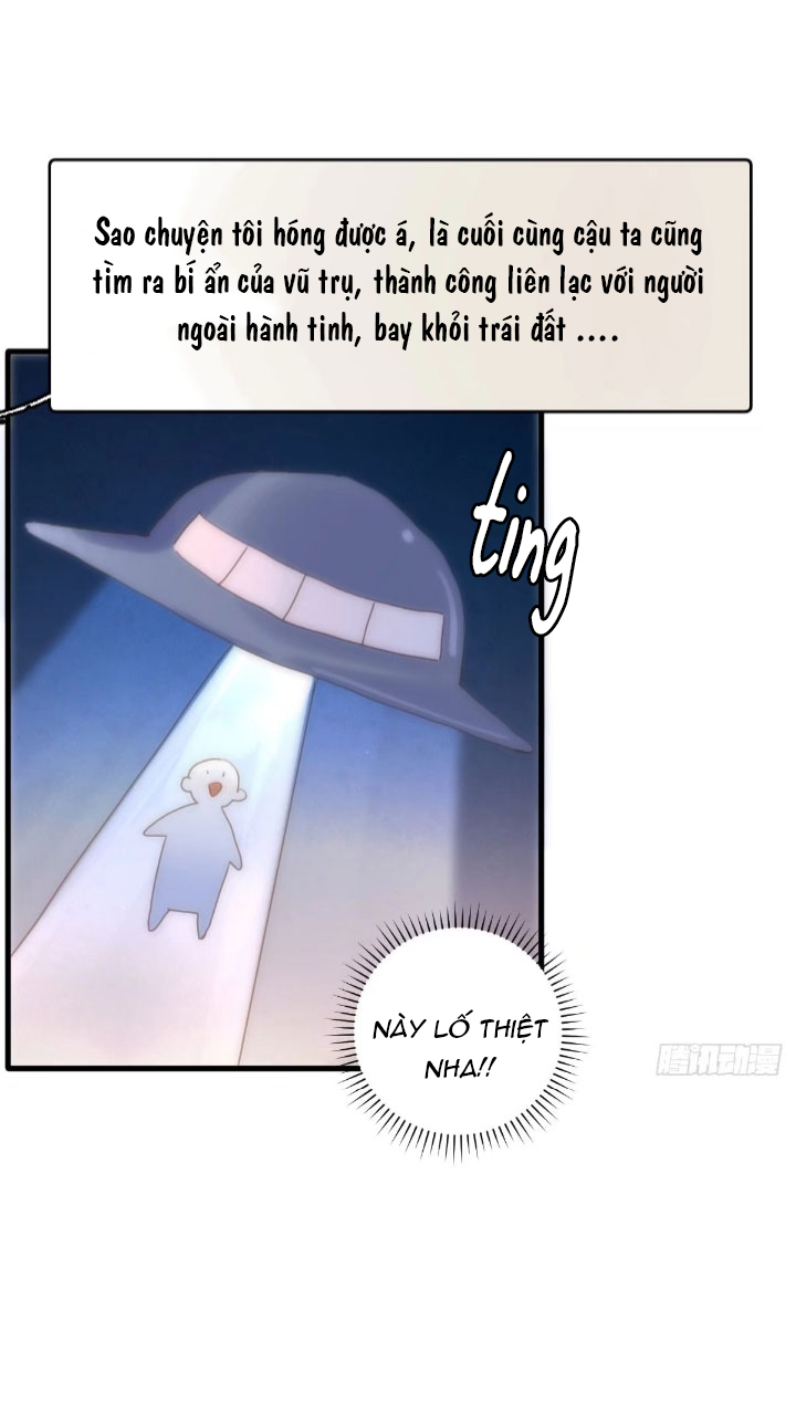 đêm đầy sao nói với em chapter 28 10