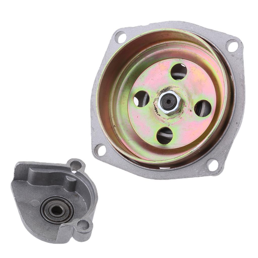 T8F 6T Clutch Drum for 47cc 49cc Mini Motor ATV Quad Pocket Bike